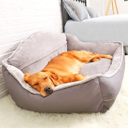 Purr & Fetch™ Dog Bed: