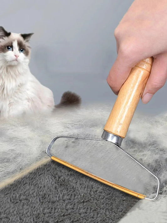 Purr & Fetch™ Hair Remover