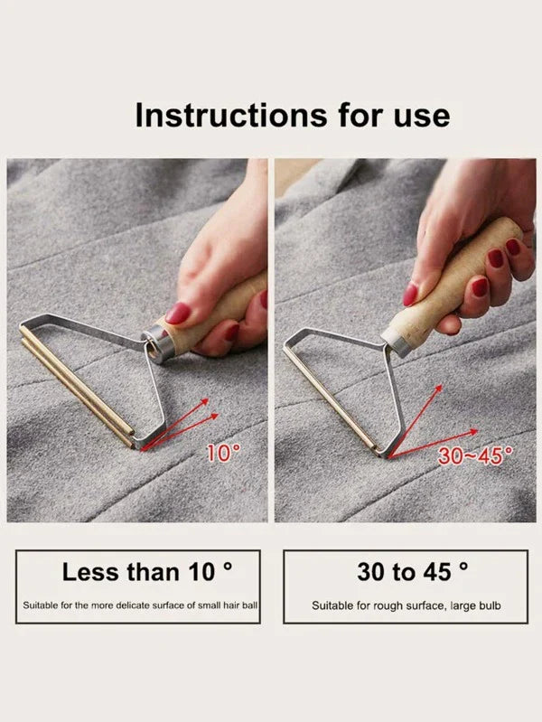 Purr & Fetch™ Hair Remover