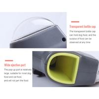 Purr & Fetch™ Pet Treat Launcher