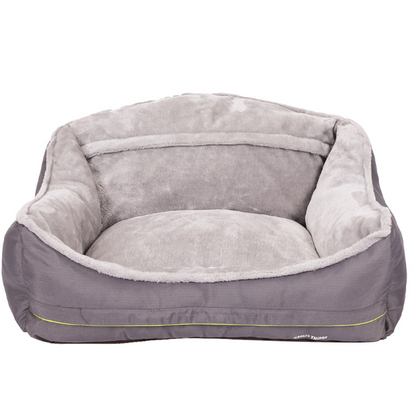 Purr & Fetch™ Dog Bed: