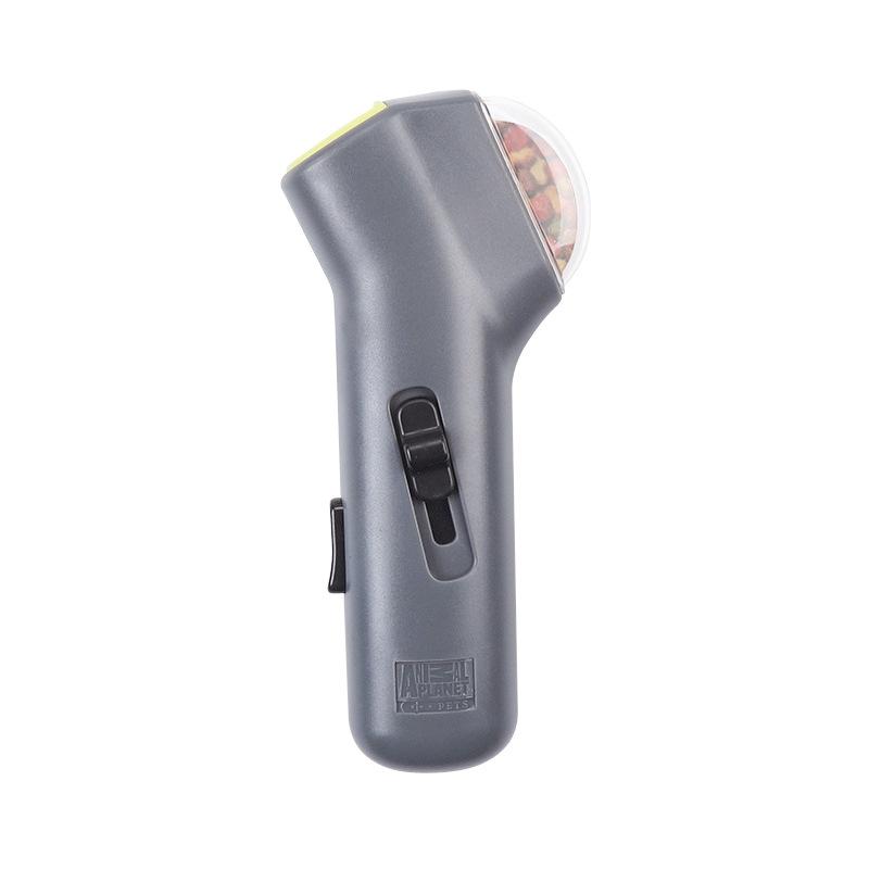 Purr & Fetch™ Pet Treat Launcher