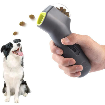 Purr & Fetch™ Pet Treat Launcher